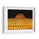 Wat Phra Dhammakaya | Cuadro decorativo de Canvas Lab