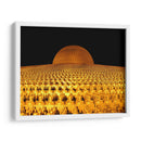 Wat Phra Dhammakaya | Cuadro decorativo de Canvas Lab