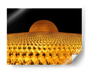 Wat Phra Dhammakaya | Cuadro decorativo de Canvas Lab