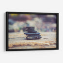 Equilibrio y sanación | Cuadro decorativo de Canvas Lab