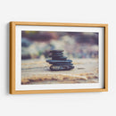 Equilibrio y sanación | Cuadro decorativo de Canvas Lab