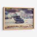 Equilibrio y sanación | Cuadro decorativo de Canvas Lab