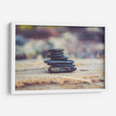 Equilibrio y sanación | Cuadro decorativo de Canvas Lab