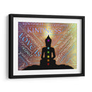 Amor y amabilidad | Cuadro decorativo de Canvas Lab