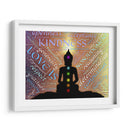 Amor y amabilidad | Cuadro decorativo de Canvas Lab