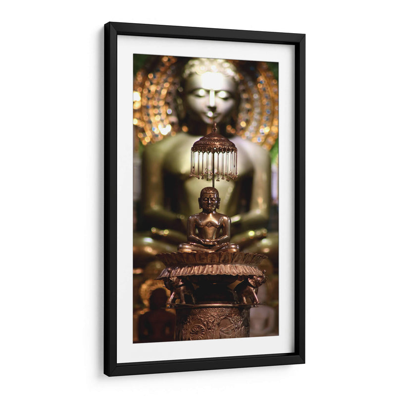 Cuadro decorativo de Canvas Lab