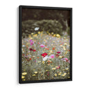 Entre el campo | Cuadro decorativo de Canvas Lab