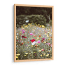 Entre el campo | Cuadro decorativo de Canvas Lab