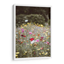 Entre el campo | Cuadro decorativo de Canvas Lab