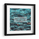 Free your body | Cuadro decorativo de Canvas Lab