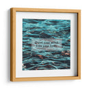 Free your body | Cuadro decorativo de Canvas Lab