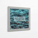 Free your body | Cuadro decorativo de Canvas Lab