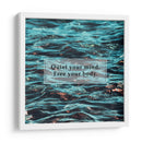 Free your body | Cuadro decorativo de Canvas Lab