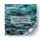 Free your body | Cuadro decorativo de Canvas Lab