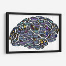 Mente en armonía | Cuadro decorativo de Canvas Lab