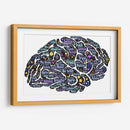Mente en armonía | Cuadro decorativo de Canvas Lab