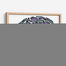 Mente en armonía | Cuadro decorativo de Canvas Lab