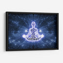 Iluminación y serenidad | Cuadro decorativo de Canvas Lab