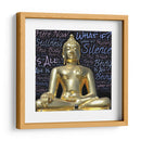 Consciencia plena | Cuadro decorativo de Canvas Lab