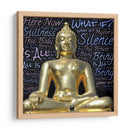 Consciencia plena | Cuadro decorativo de Canvas Lab