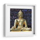 Consciencia plena | Cuadro decorativo de Canvas Lab