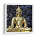 Consciencia plena | Cuadro decorativo de Canvas Lab