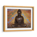 Este momento, ahora | Cuadro decorativo de Canvas Lab