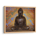 Este momento, ahora | Cuadro decorativo de Canvas Lab