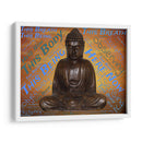 Este momento, ahora | Cuadro decorativo de Canvas Lab