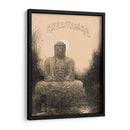 Akëdysséril - Marius Bauer | Cuadro decorativo de Canvas Lab