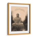 Akëdysséril - Marius Bauer | Cuadro decorativo de Canvas Lab