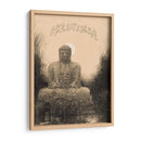 Akëdysséril - Marius Bauer | Cuadro decorativo de Canvas Lab