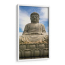 La grandeza de Buda | Cuadro decorativo de Canvas Lab