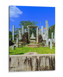 El centro de todo | Cuadro decorativo de Canvas Lab