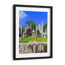 El centro de todo | Cuadro decorativo de Canvas Lab