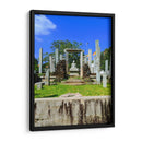 El centro de todo | Cuadro decorativo de Canvas Lab