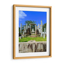 El centro de todo | Cuadro decorativo de Canvas Lab