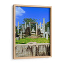 El centro de todo | Cuadro decorativo de Canvas Lab