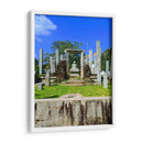 El centro de todo | Cuadro decorativo de Canvas Lab