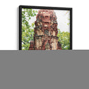 Ruinas de la conciencia | Cuadro decorativo de Canvas Lab