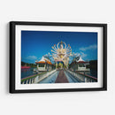 Wat Plai Laem | Cuadro decorativo de Canvas Lab