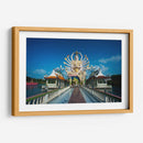 Wat Plai Laem | Cuadro decorativo de Canvas Lab