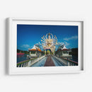 Wat Plai Laem | Cuadro decorativo de Canvas Lab