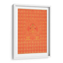 Miríada tibetana Amitayus, el Buda de la vida eterna (ca.1800) | Cuadro decorativo de Canvas Lab