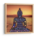 Este cuerpo ahora | Cuadro decorativo de Canvas Lab