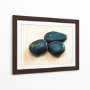 Relax Body & Soul | Cuadro decorativo de Canvas Lab