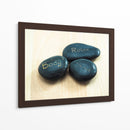 Relax Body & Soul | Cuadro decorativo de Canvas Lab