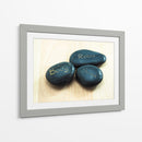 Relax Body & Soul | Cuadro decorativo de Canvas Lab