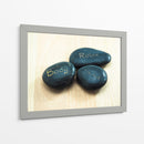 Relax Body & Soul | Cuadro decorativo de Canvas Lab