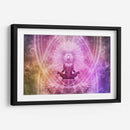 Meditación caleidoscópica | Cuadro decorativo de Canvas Lab